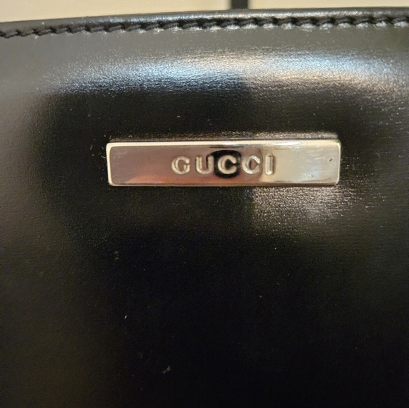 EUC Vintage Gucci Handbag - Picture 12 of 13